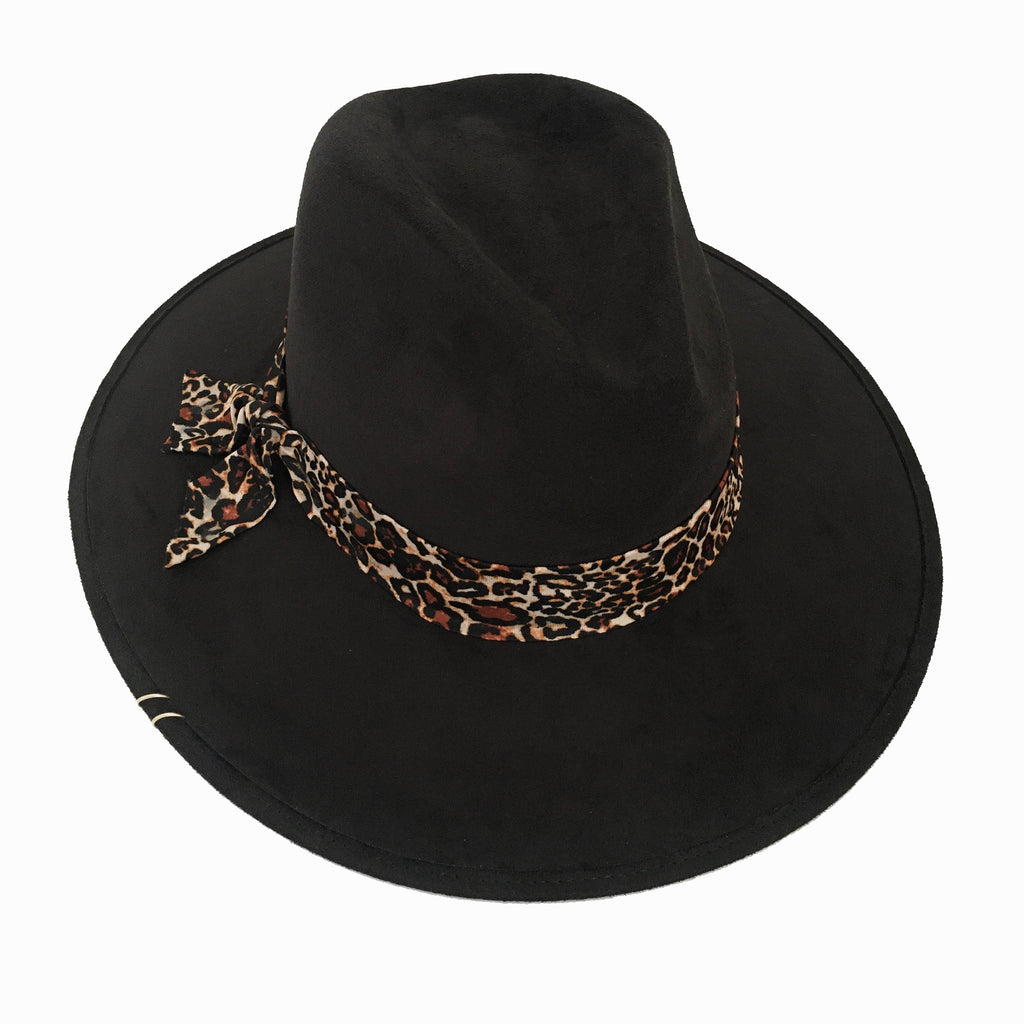 1 / Sombrero Animal Print